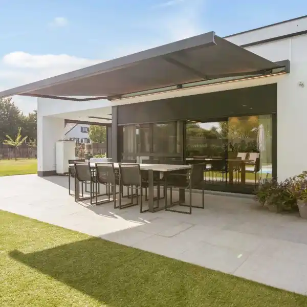 zonwering Eygelshoven